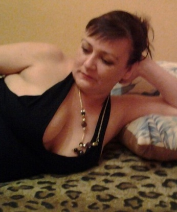 Анкета проститутки Ниночка - город Барыбино, 41 год, №13165