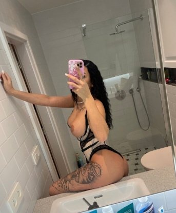 Анкета проститутки Марина - город Барыбино, 24 года, №3160