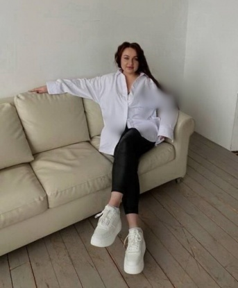 Анкета проститутки Света - город Барыбино, 25 лет, №9069